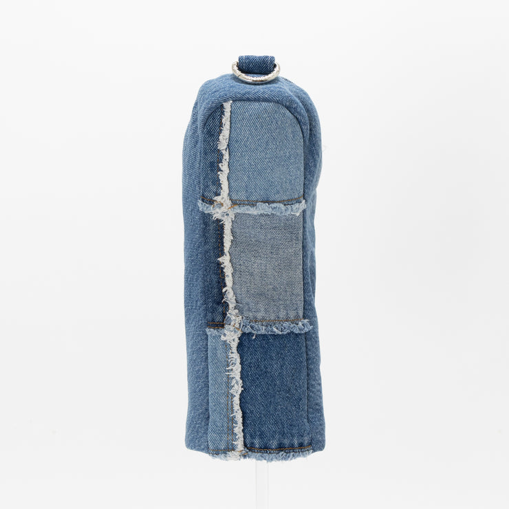 Denim Patchwork