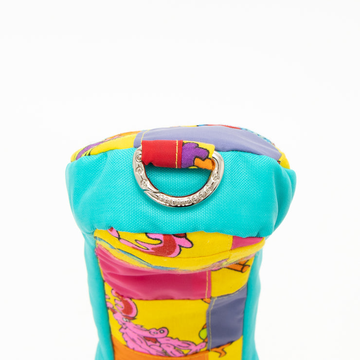 Mix Patchwork
