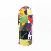 Camo mix Patchwork