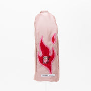 On Fire Pink