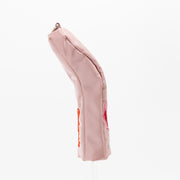 On Fire Pink