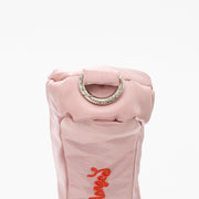 On Fire Pink