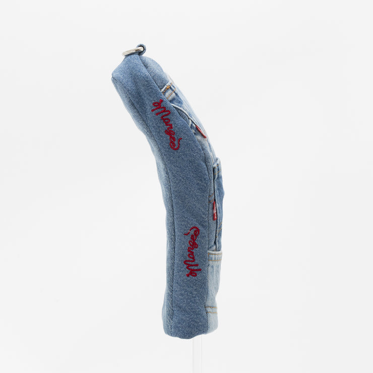 Pockets