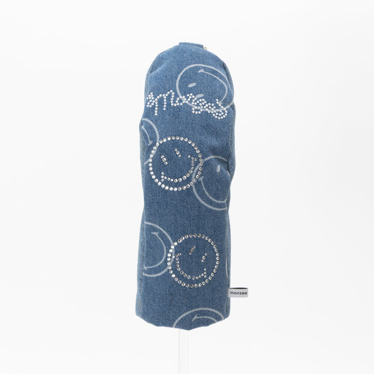 Smiley Denim