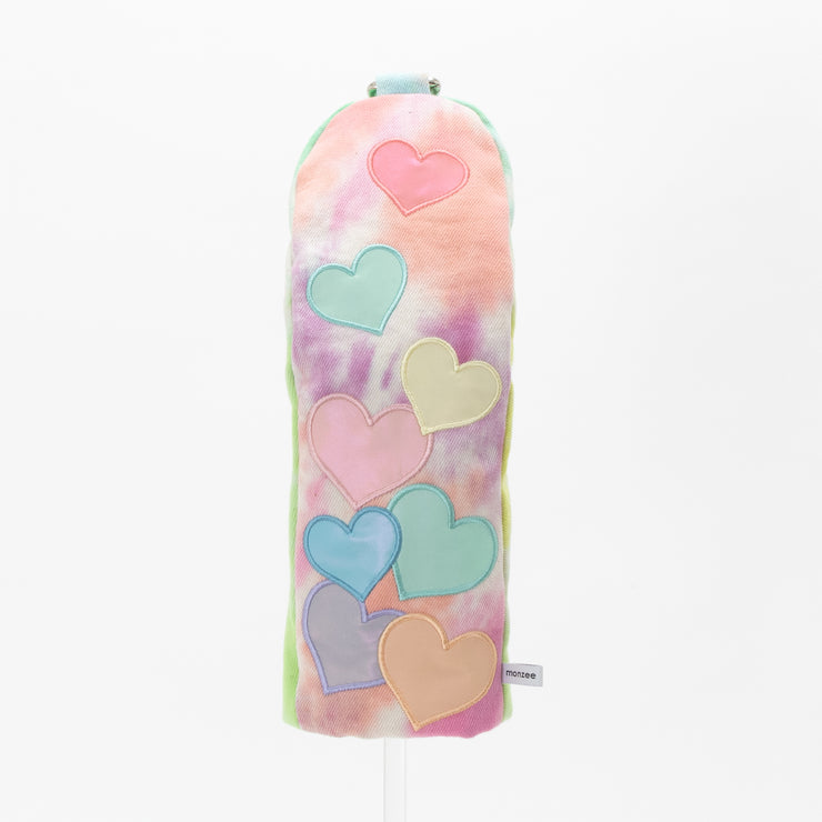 Cosmic Hearts