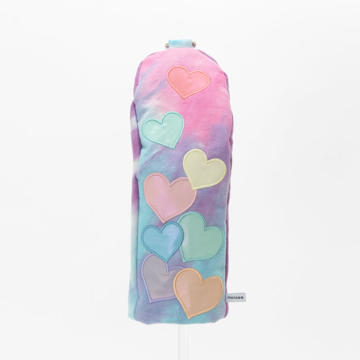 Cosmic Hearts