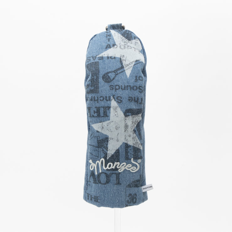Star denim
