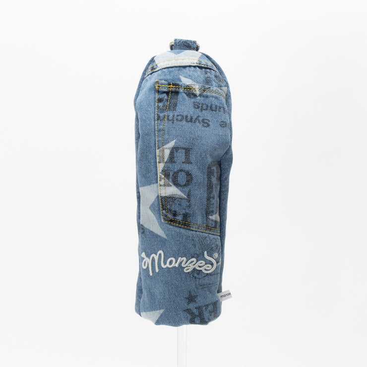 Star denim