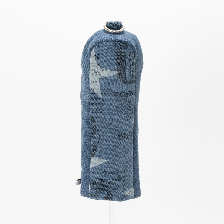 Star denim
