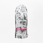 Cosmic Noise Neon Pink