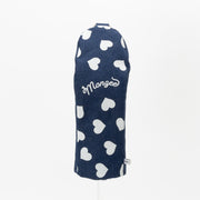 Hearts Navy