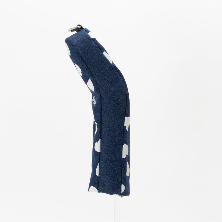 Hearts Navy