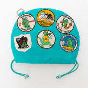 Patches Mint
