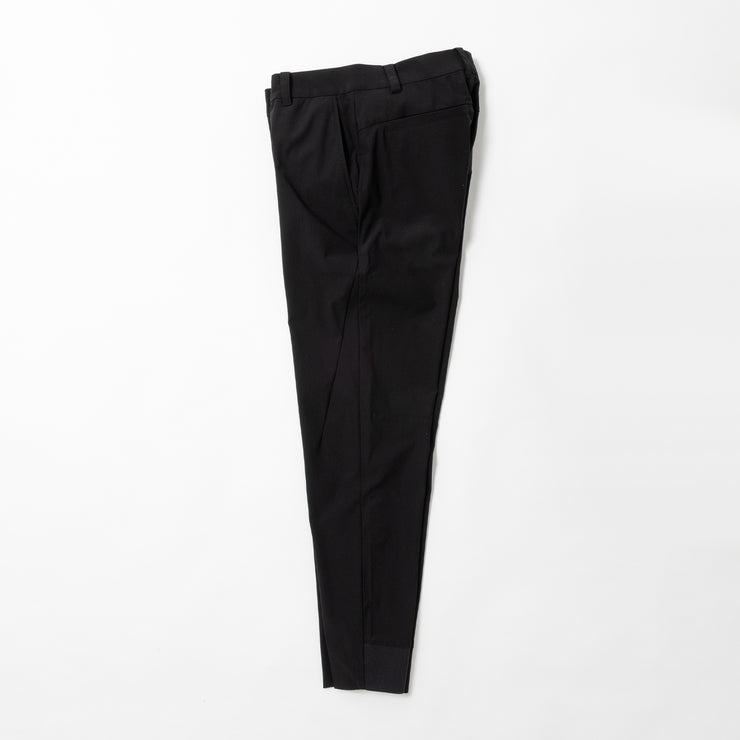 Half Jogger Black