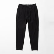 Half Jogger Black