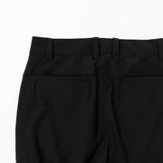 Half Jogger Black