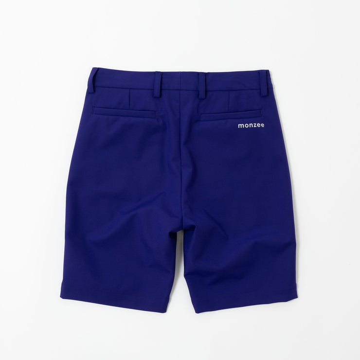 Short pants blue