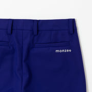 Short pants blue