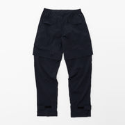 Rain Pants Black