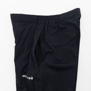 Rain Pants Black