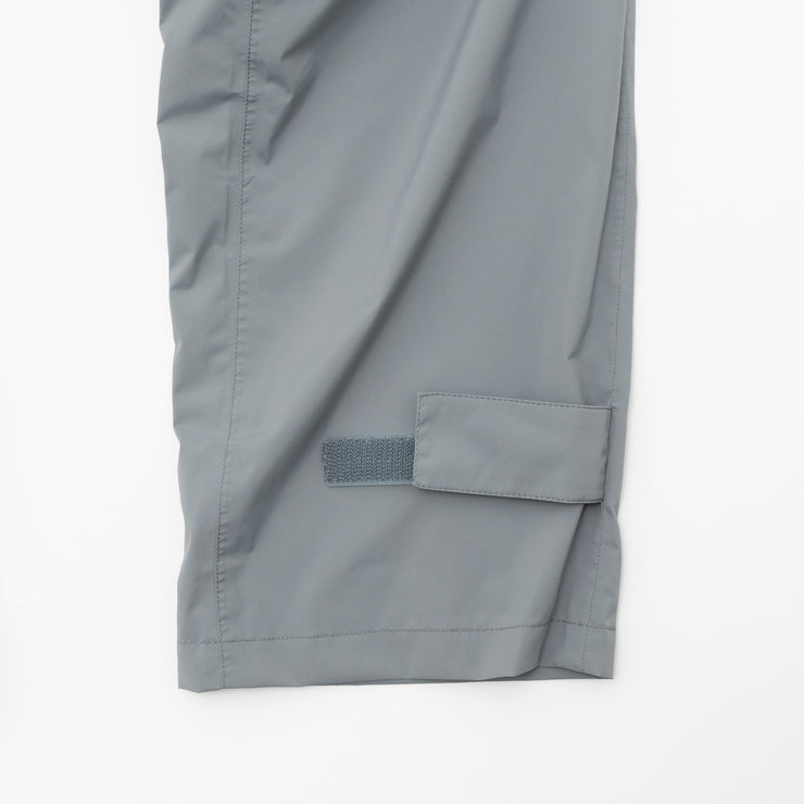 Rain Pants Gray