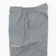 Rain Pants Gray