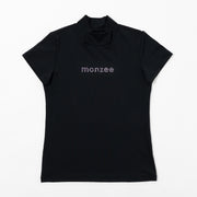 [Women's] Kira monzee Black