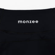 [Women's] Sports skirt black