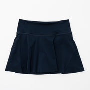 [Women's] Sports skirt navy