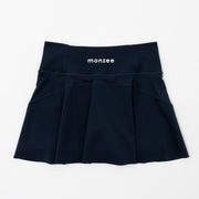 [Women's] Sports skirt navy