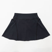 [Women's] Dotty skirt black