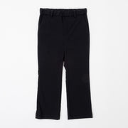 [Women's] Capri Pants Black