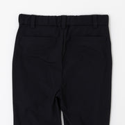 [Women's] Capri Pants Black