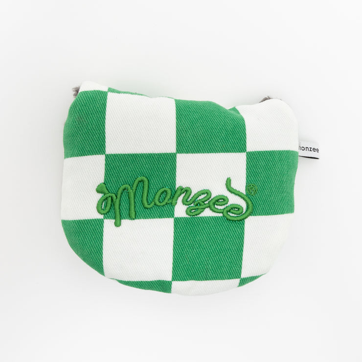 Green Checker [Mallet]