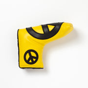 Circle P - Yellow