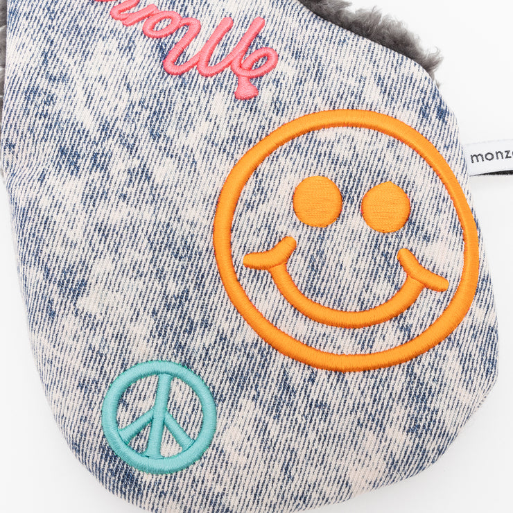 smile denim [Mallet]