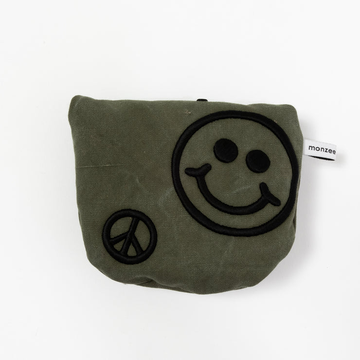 Olive Hippie [Mallet]-KAK3