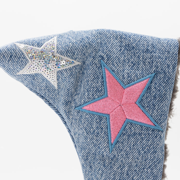 Star  LB