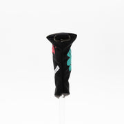 Cosmic Bloom Black