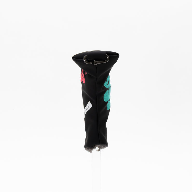 Cosmic Bloom Black