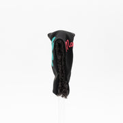 Cosmic Bloom Black