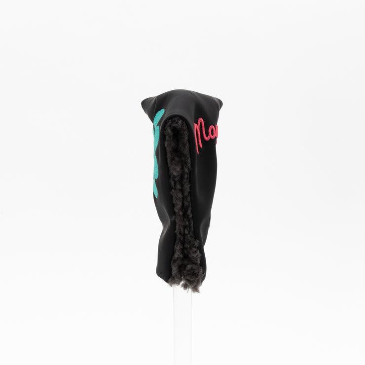 Cosmic Bloom Black