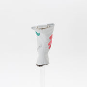 Cosmic Bloom White