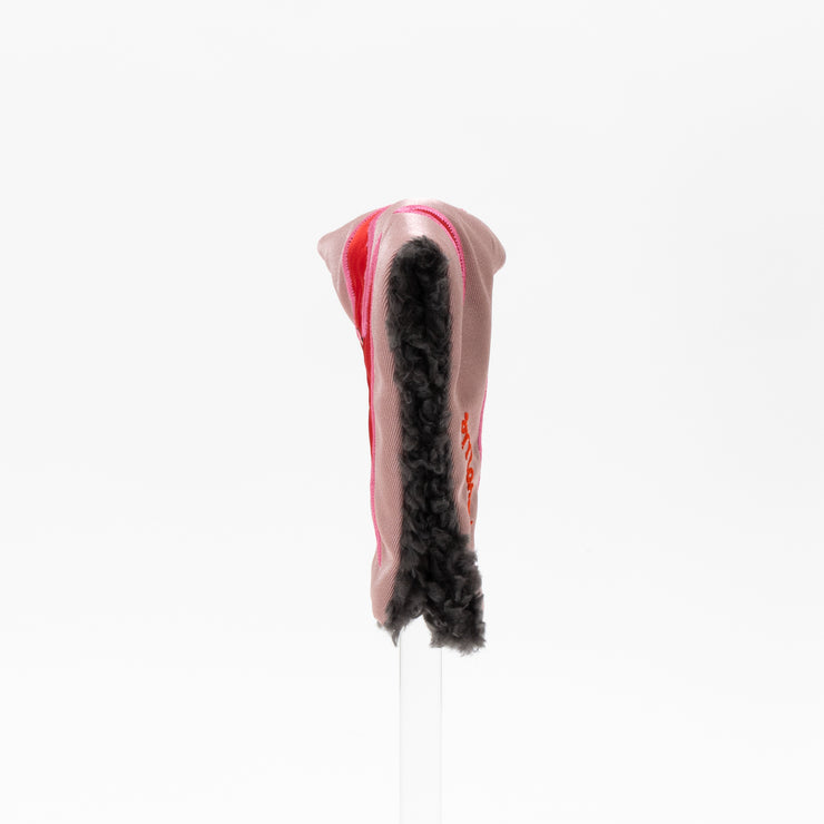 Little Devil’s Flame Pink