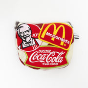 Cosmic Frenchfry