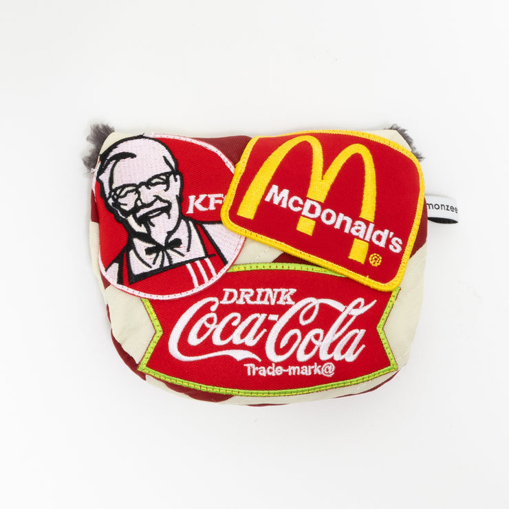 Cosmic Frenchfry