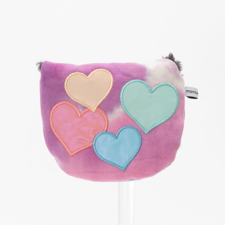 Cosic Hearts