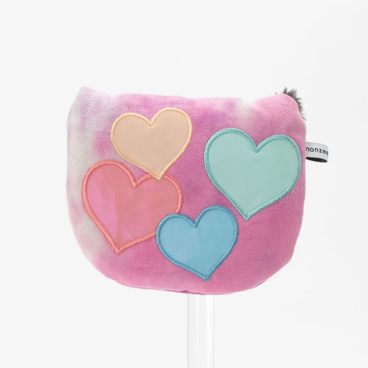 Cosmic Hearts