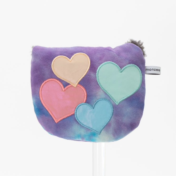 Cosmic Hearts