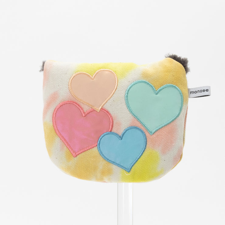 Cosmic Hearts